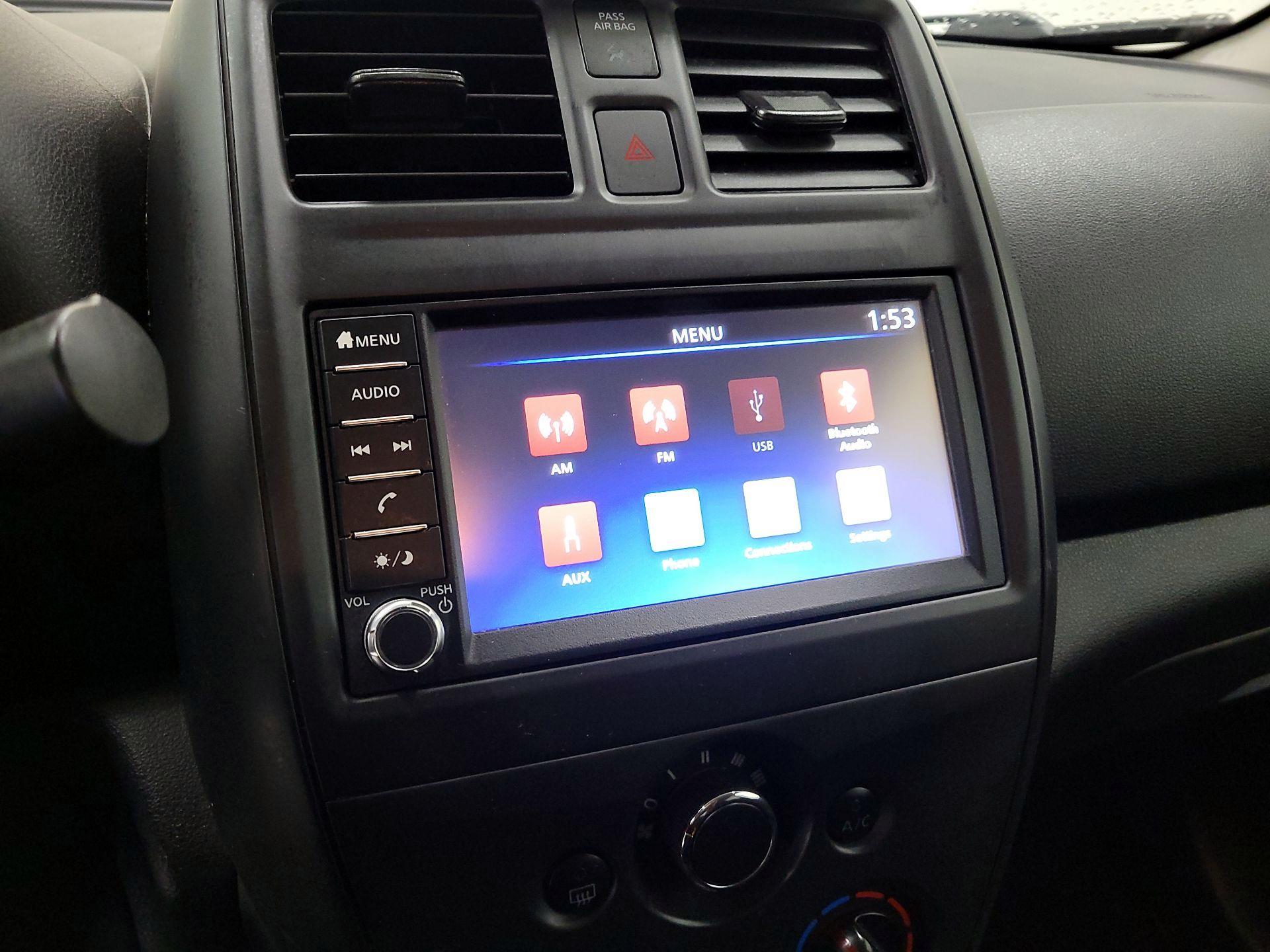 Thumbnail: 2019 Nissan Versa - 15