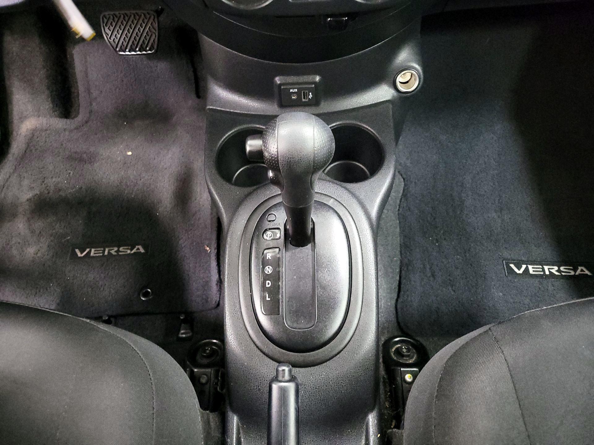 Thumbnail: 2019 Nissan Versa - 17