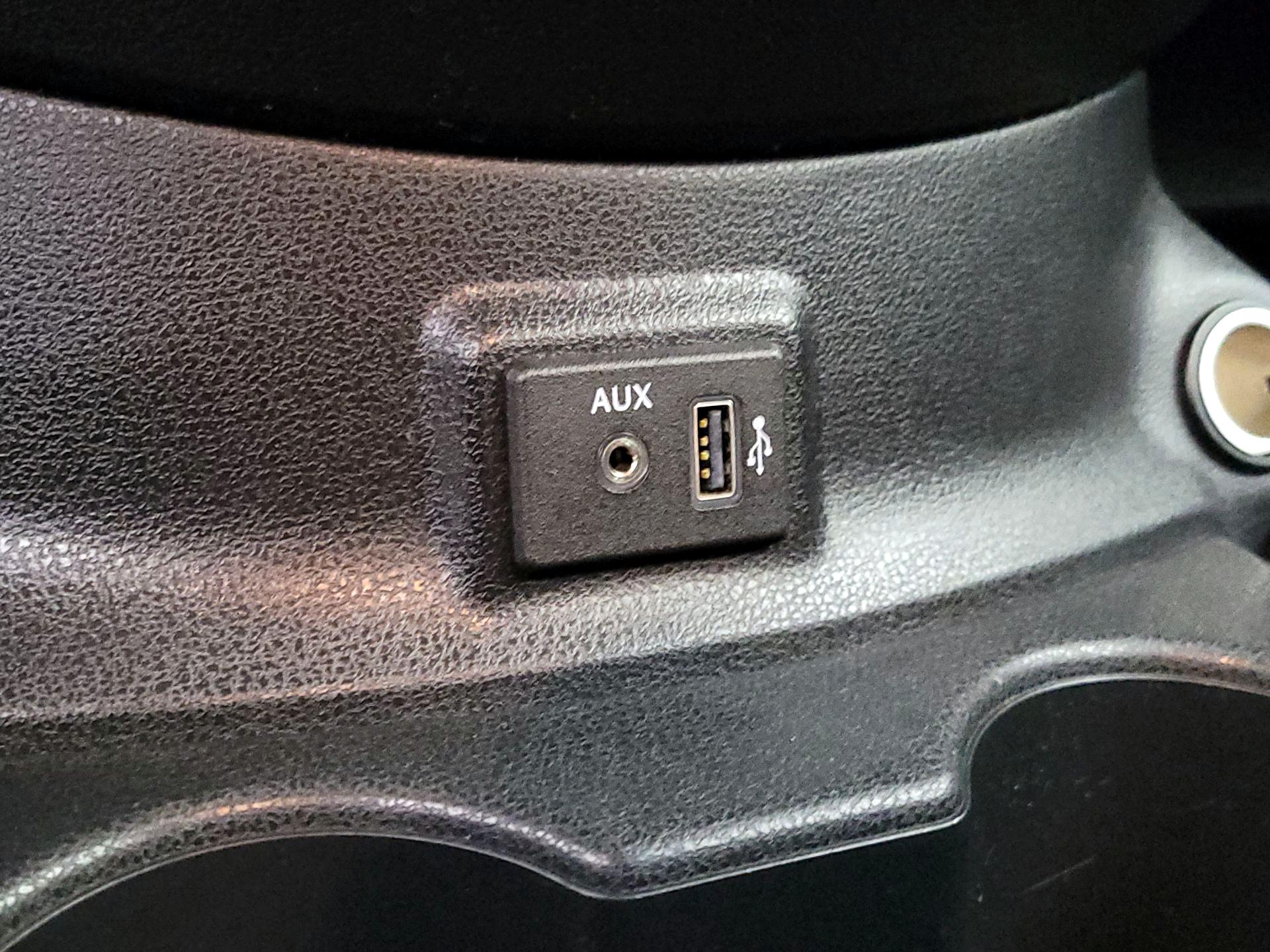 Thumbnail: 2019 Nissan Versa - 18