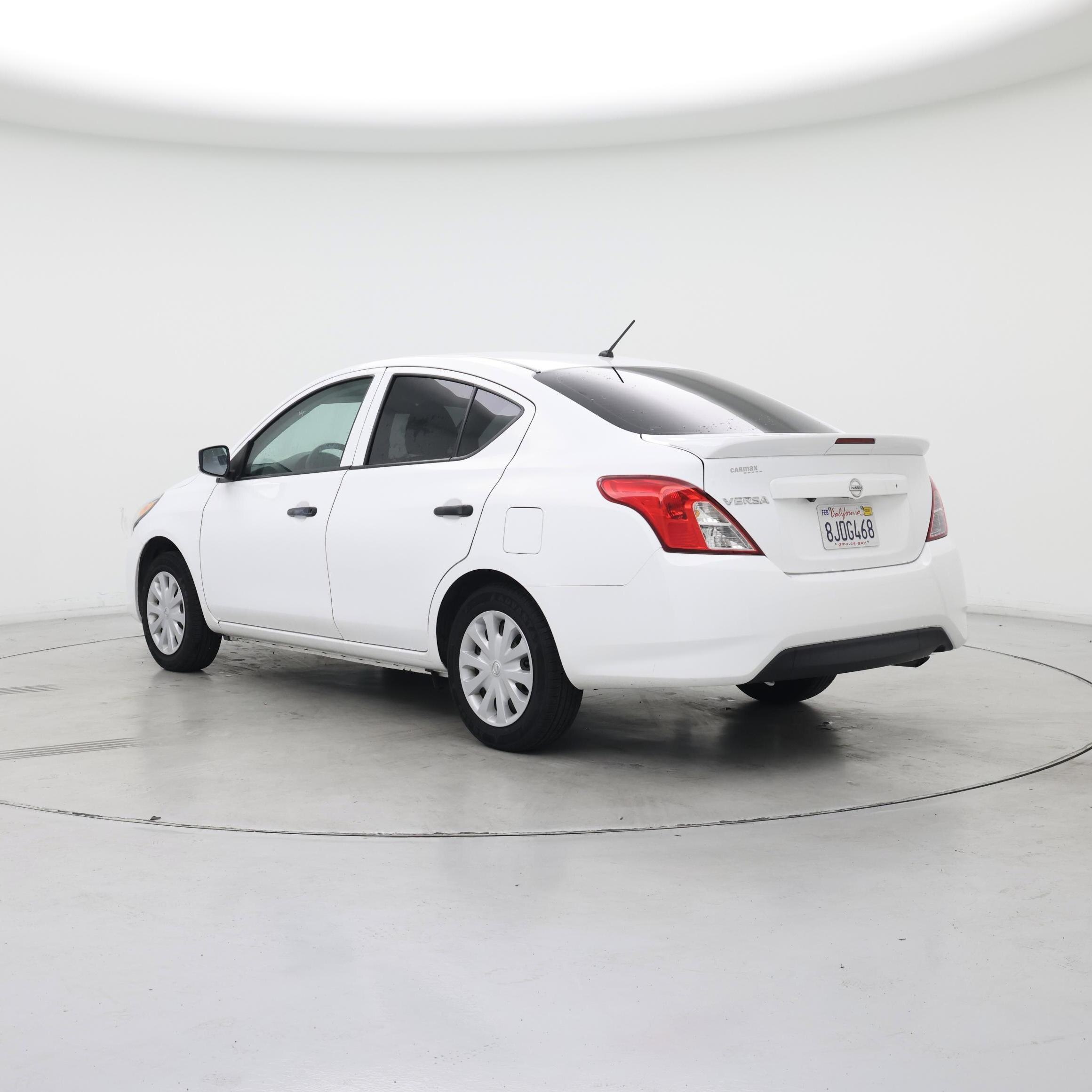 Thumbnail: 2019 Nissan Versa - 2