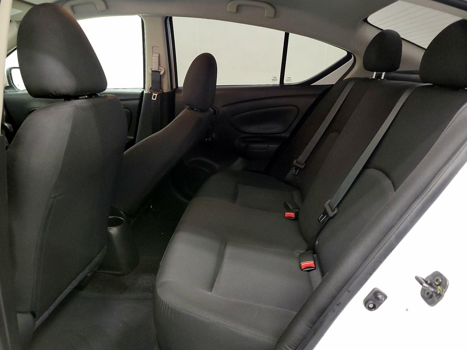 Thumbnail: 2019 Nissan Versa - 19