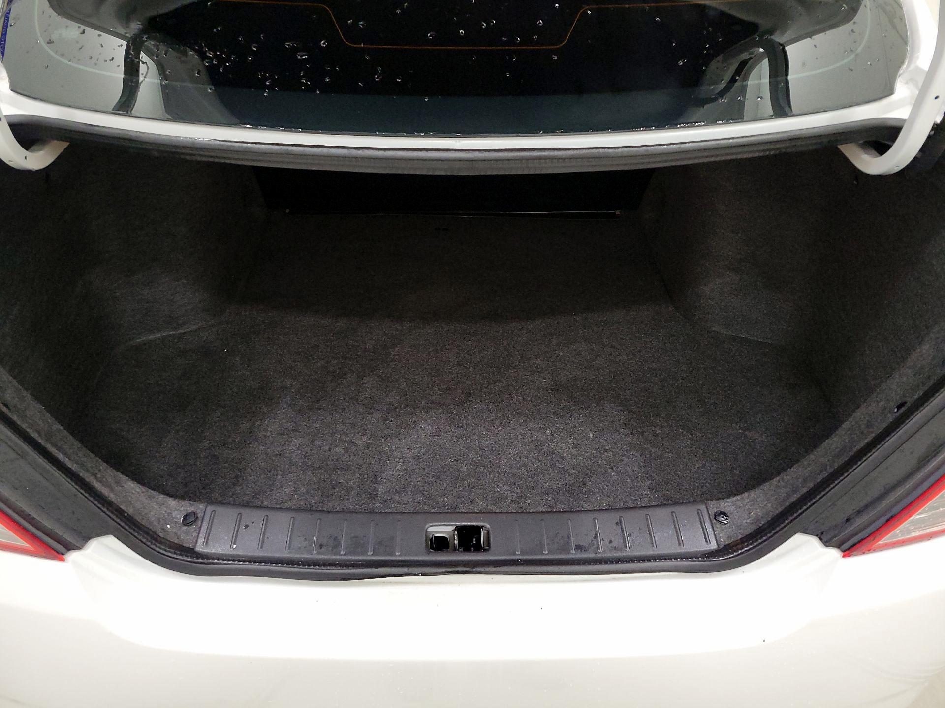 Thumbnail: 2019 Nissan Versa - 20