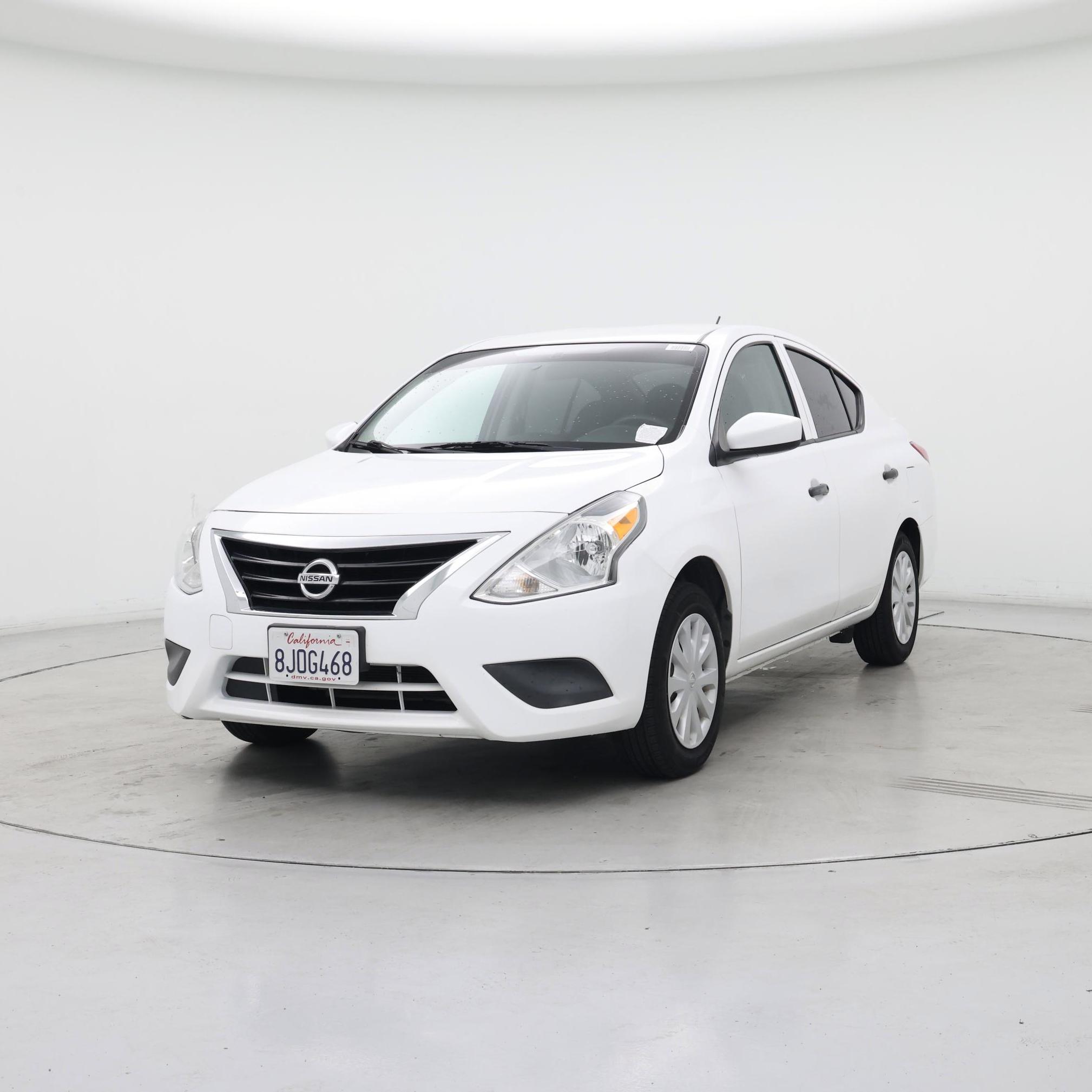 Thumbnail: 2019 Nissan Versa - 4