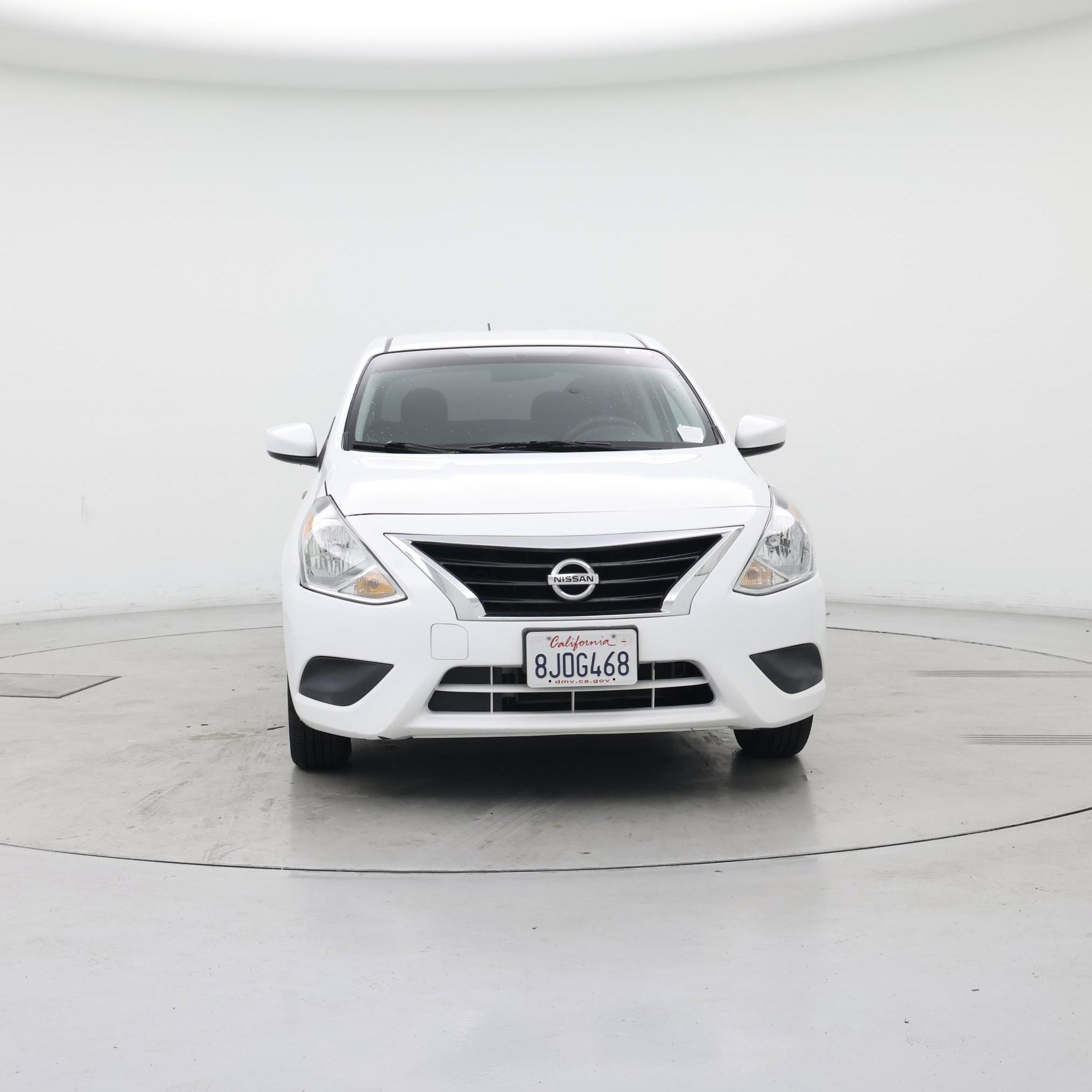 Thumbnail: 2019 Nissan Versa - 5