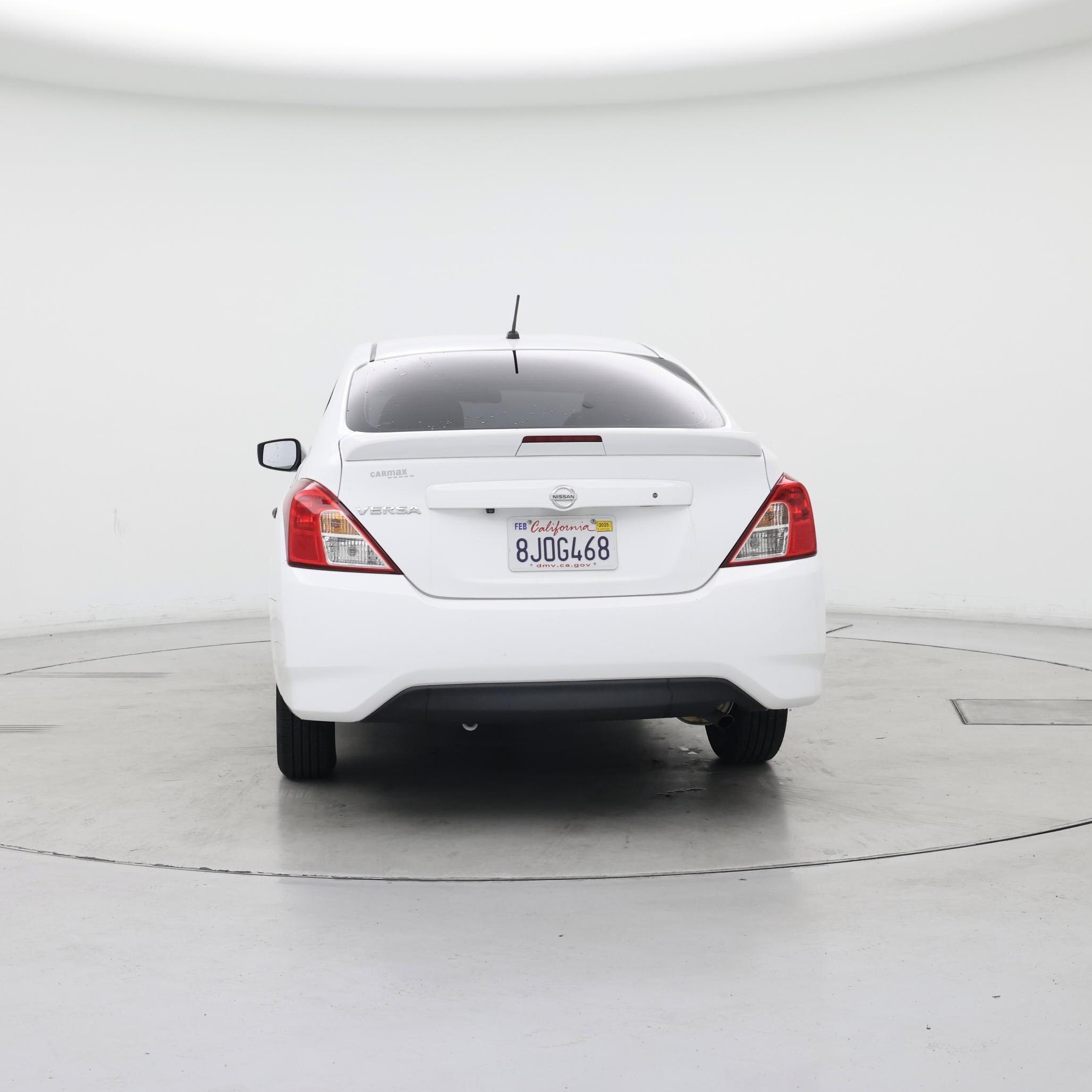 Thumbnail: 2019 Nissan Versa - 6