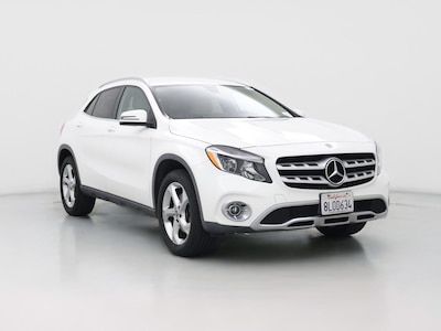 2019 Mercedes-Benz GLA 250 -
                  Las Vegas, NV
