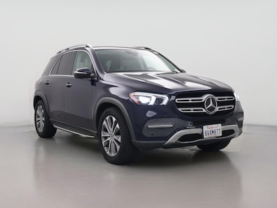 2021 Mercedes-Benz GLE 350 -
                Roseville, CA