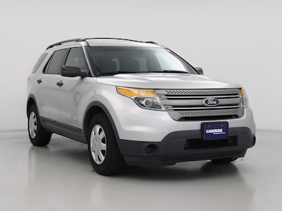 2013 Ford Explorer  -
                Las Vegas, NV