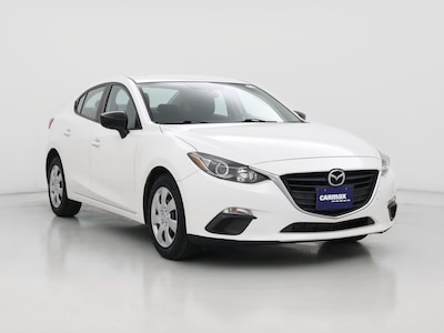 2014 Mazda Mazda3 i SV -
                Las Vegas, NV