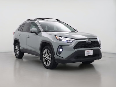 2022 Toyota RAV4 XLE Premium -
                Palmdale, CA