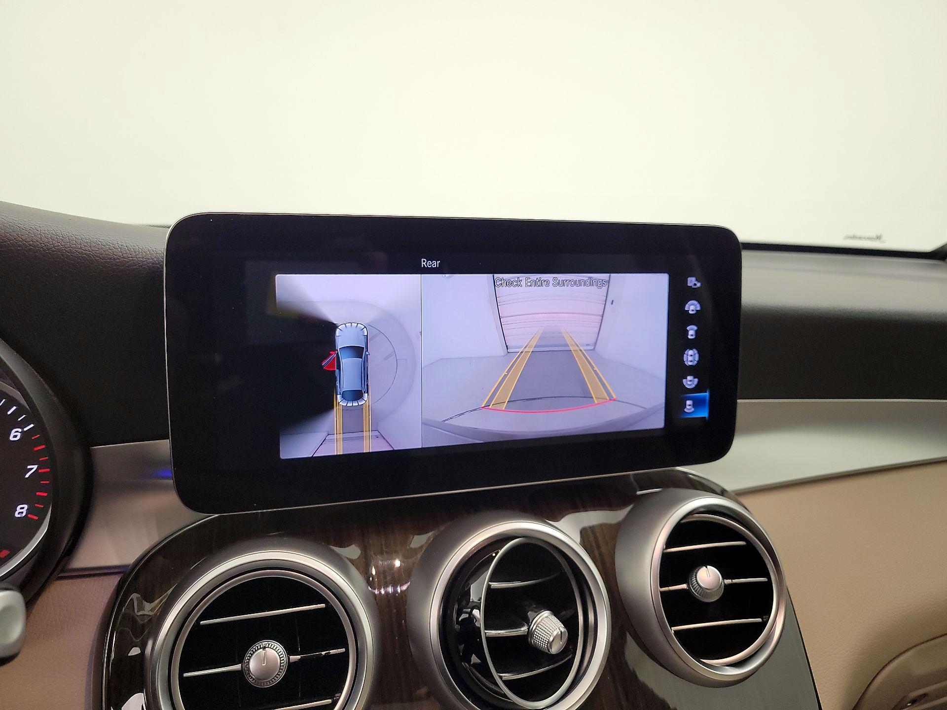 Thumbnail: 2020 Mercedes-Benz GLC - 14