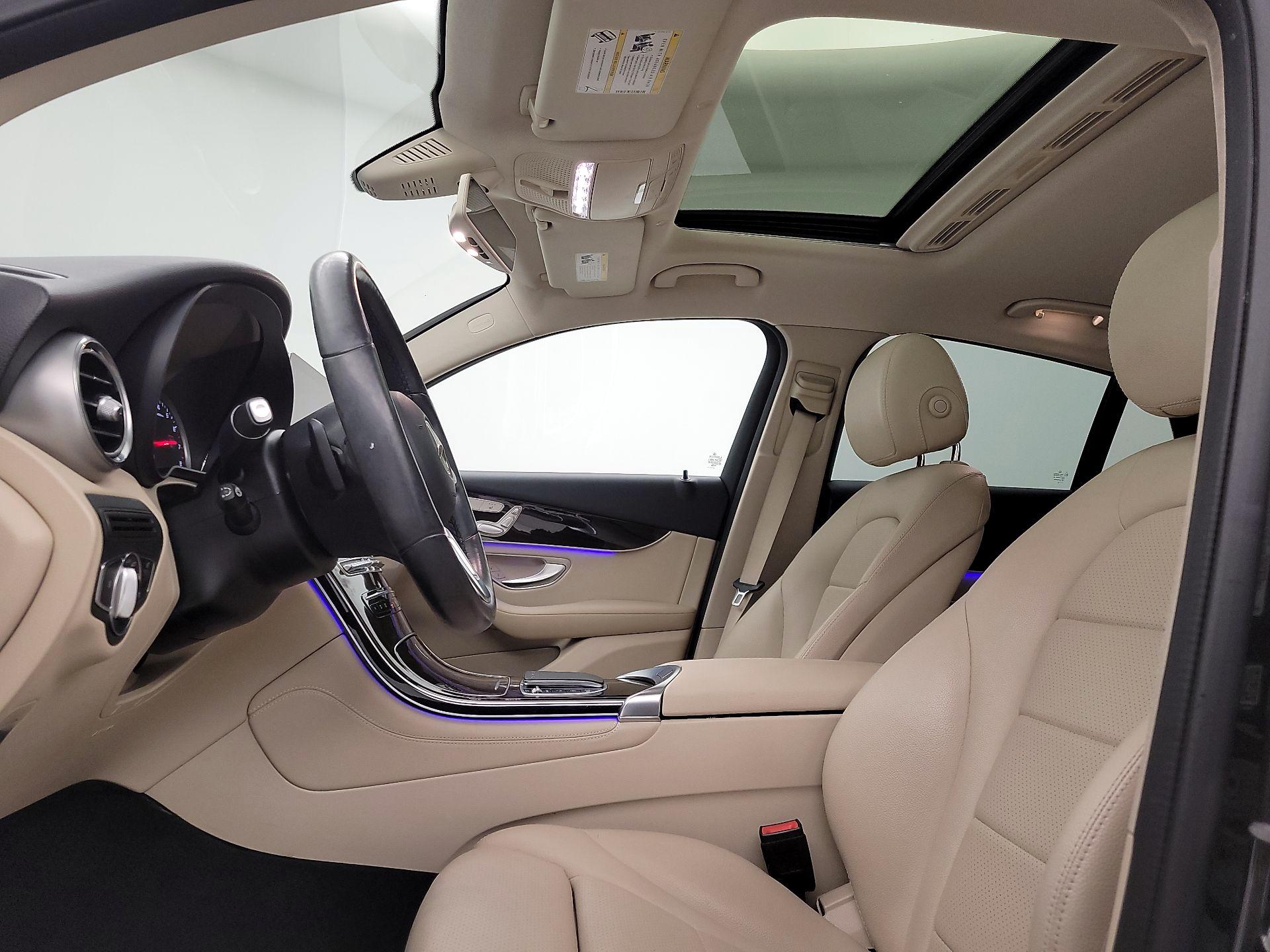 Thumbnail: 2020 Mercedes-Benz GLC - 19