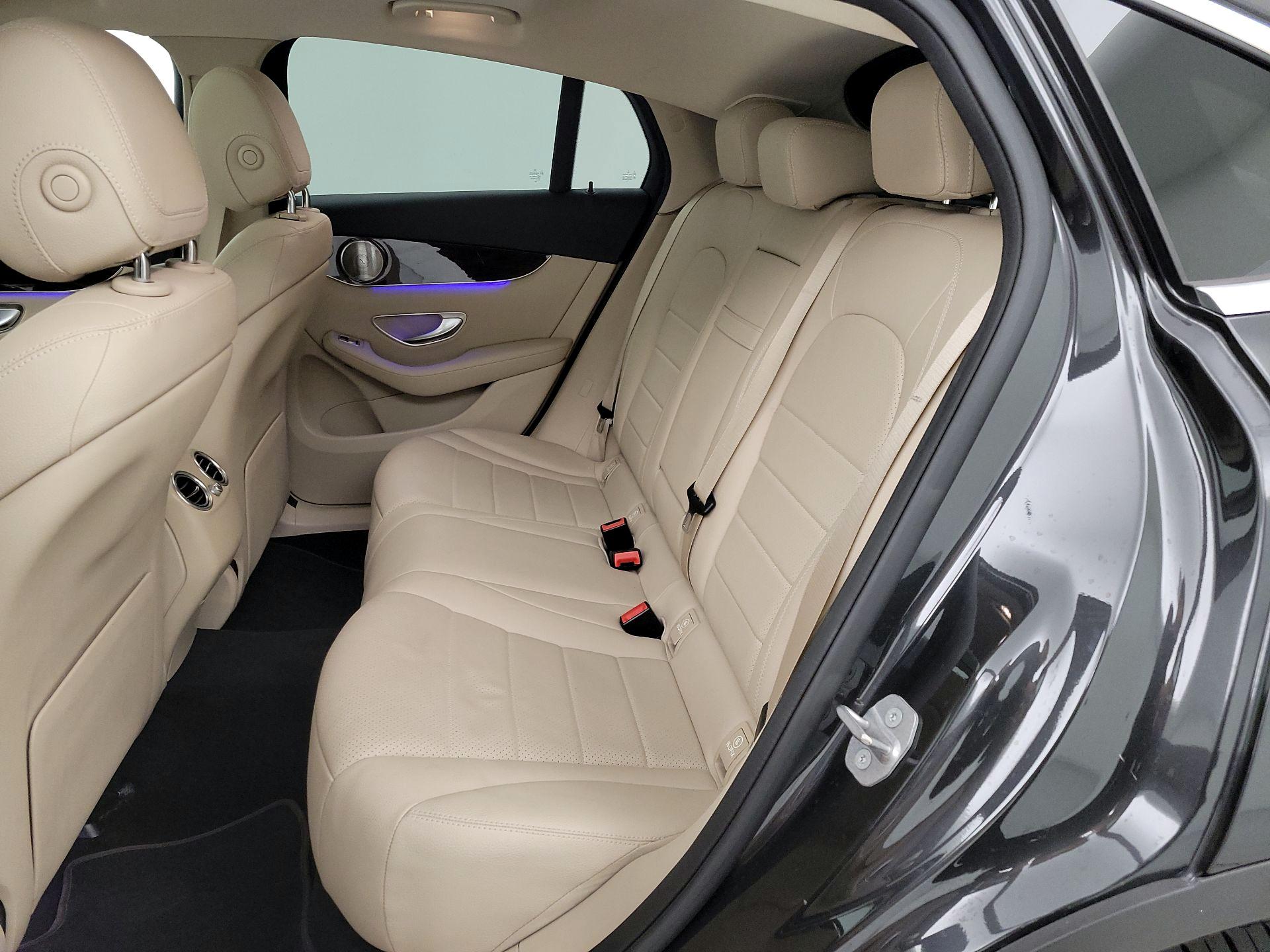 Thumbnail: 2020 Mercedes-Benz GLC - 20