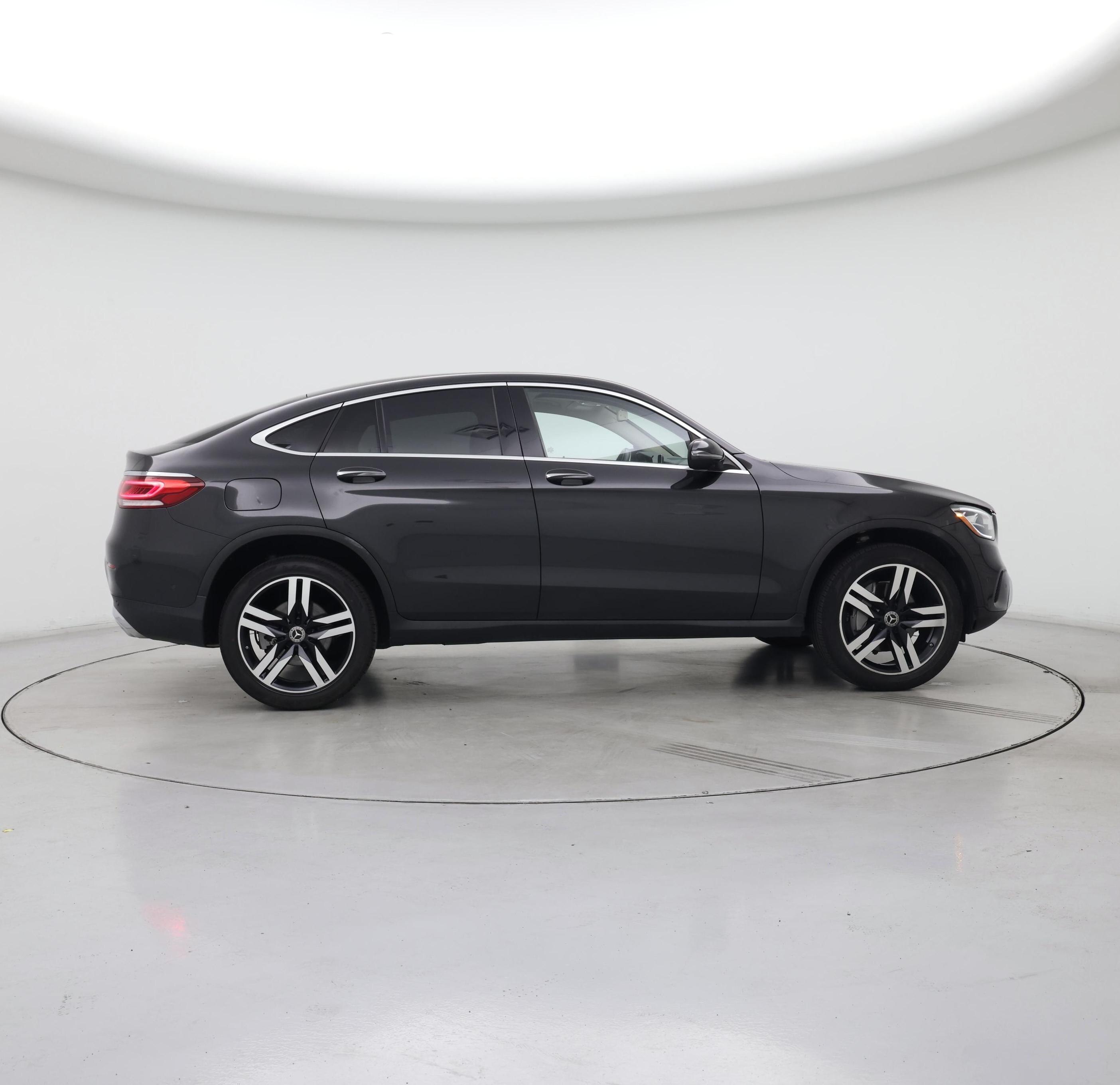 Thumbnail: 2020 Mercedes-Benz GLC - 7