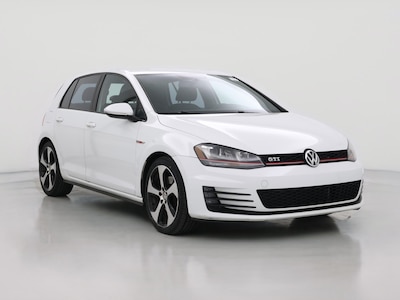 2015 Volkswagen Golf GTI S -
                Las Vegas, NV