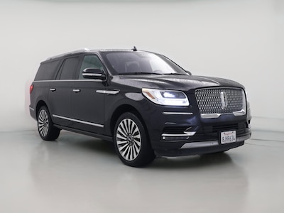 2019 Lincoln Navigator L Reserve -
                Palmdale, CA