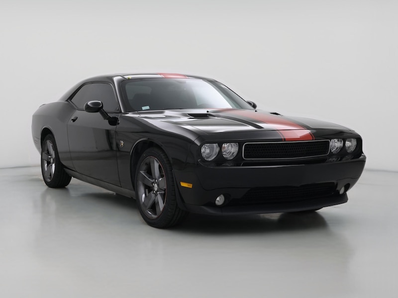 2013 Dodge Challenger Rallye Redline -
                  Las Vegas, NV