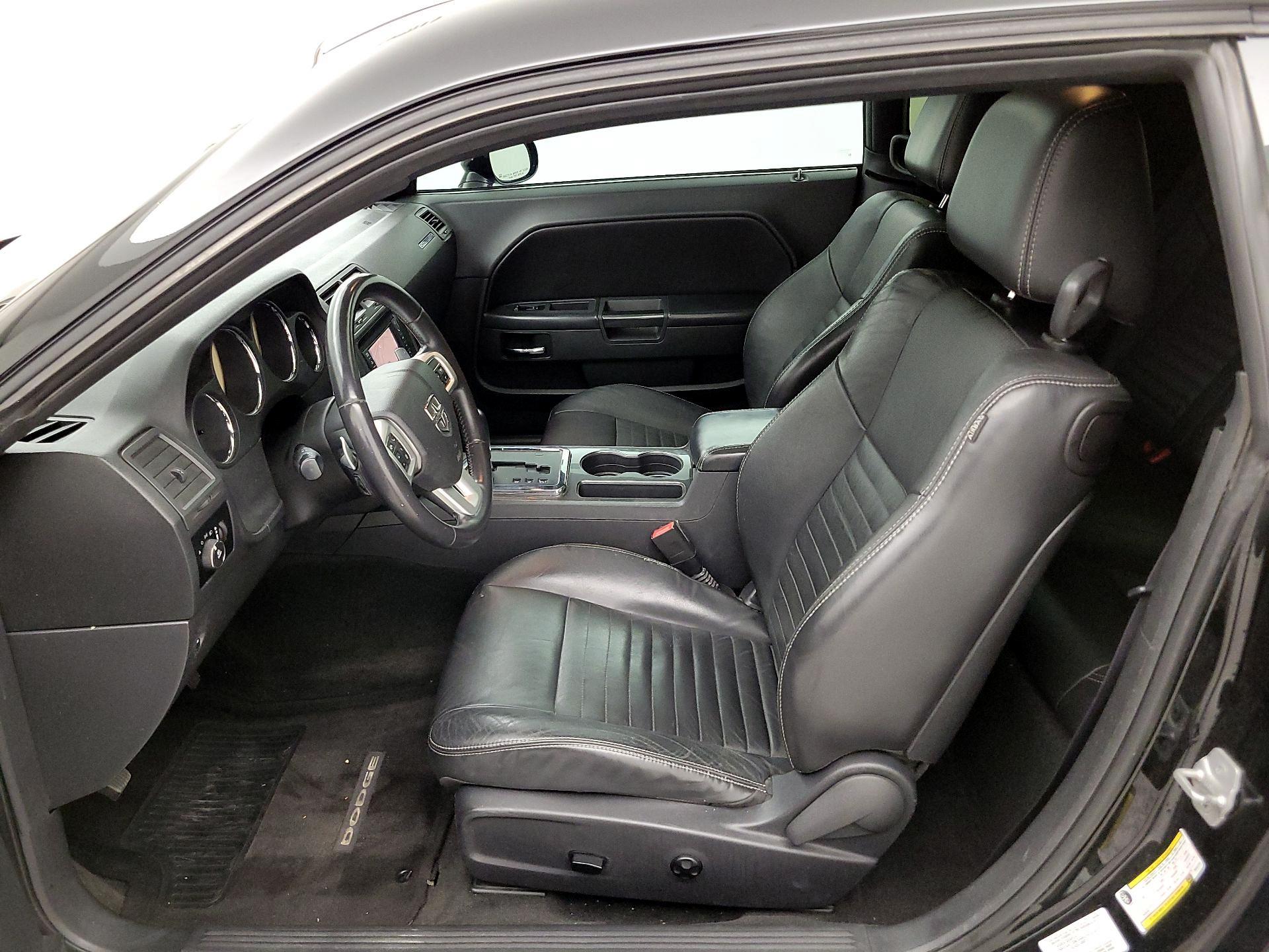 Thumbnail: 2013 Dodge Challenger - 11