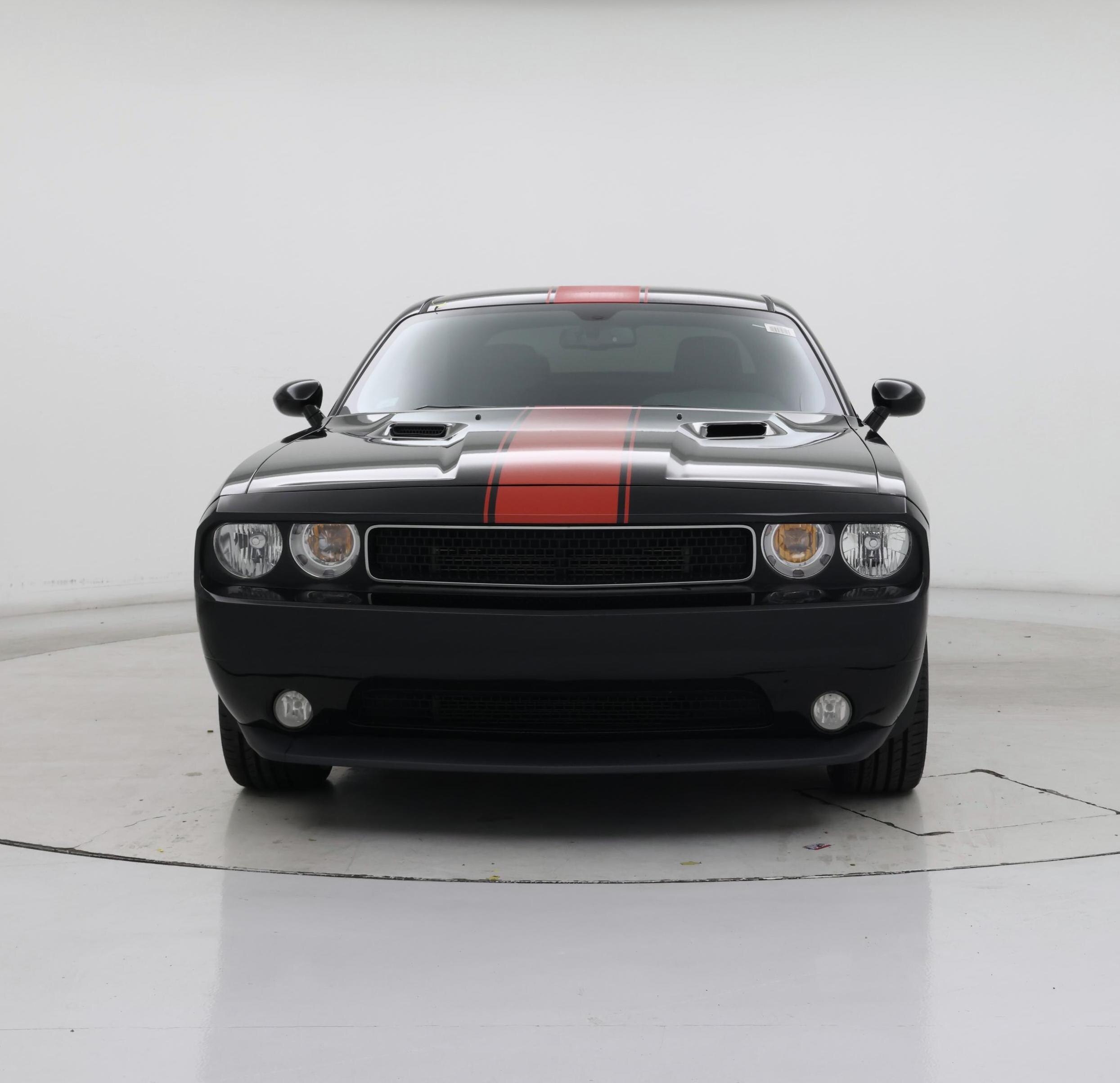 Thumbnail: 2013 Dodge Challenger - 5