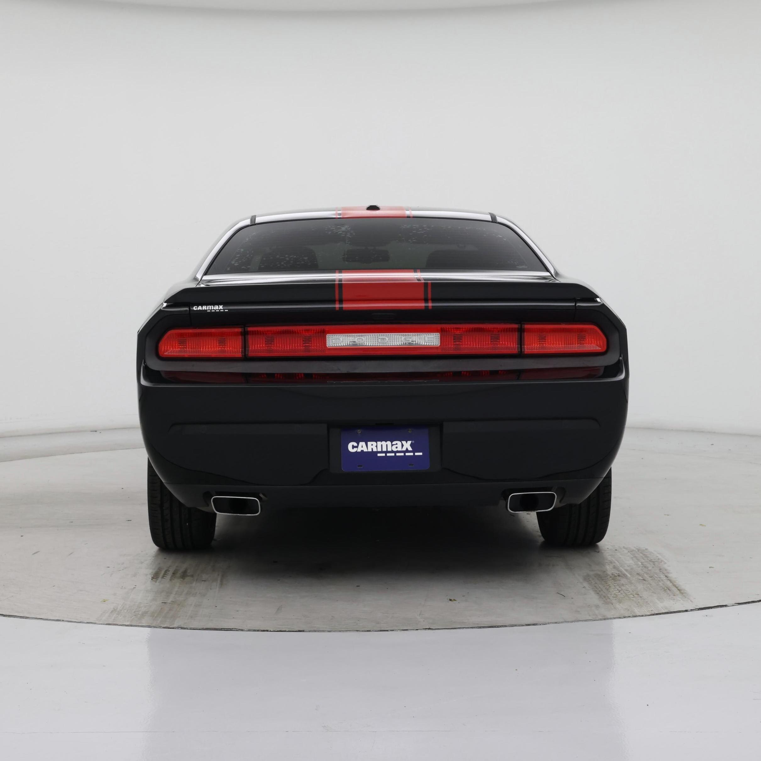 Thumbnail: 2013 Dodge Challenger - 6