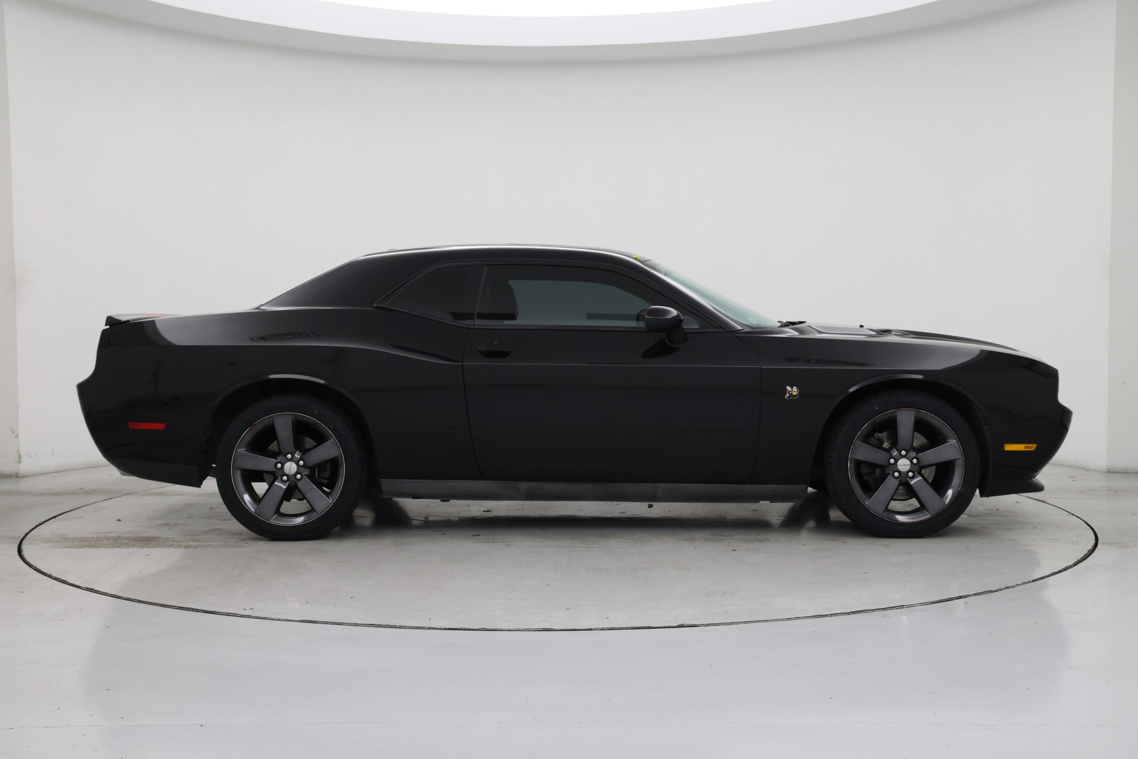 Thumbnail: 2013 Dodge Challenger - 7