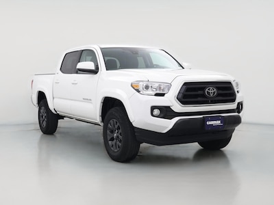 2022 Toyota Tacoma SR5 -
                Palmdale, CA