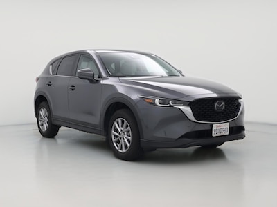 2023 Mazda CX-5 S Preferred -
                Palmdale, CA