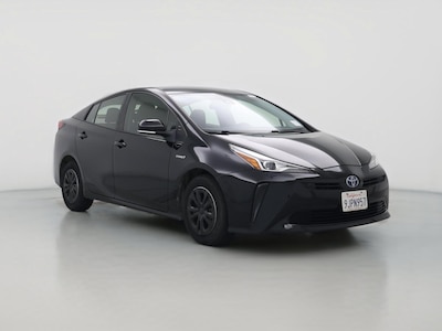 2021 Toyota Prius LE -
                Palmdale, CA