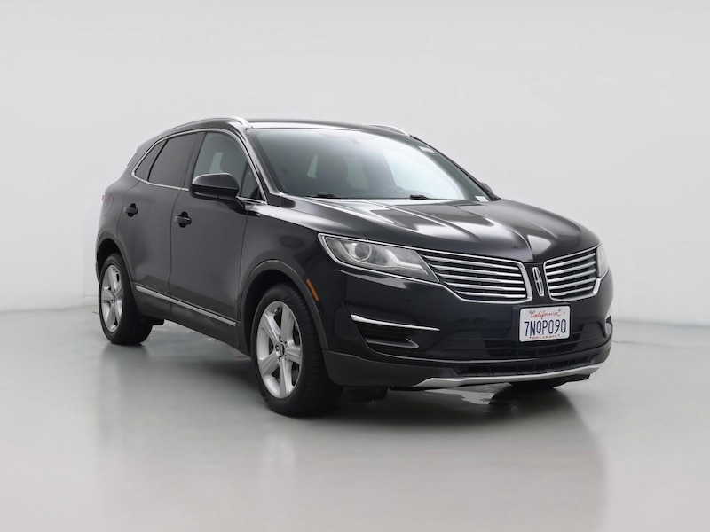 2016 Lincoln MKC Premiere -
                  Bakersfield, CA