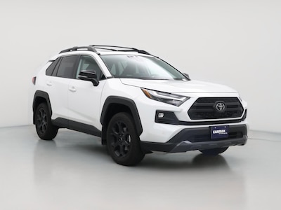 2023 Toyota RAV4 TRD Off Road -
                Oxnard, CA