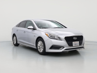 2017 Hyundai Sonata  -
                Murrieta, CA