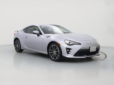 2020 Toyota 86 GT -
                Palmdale, CA