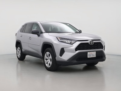 2022 Toyota RAV4 LE -
                Palmdale, CA