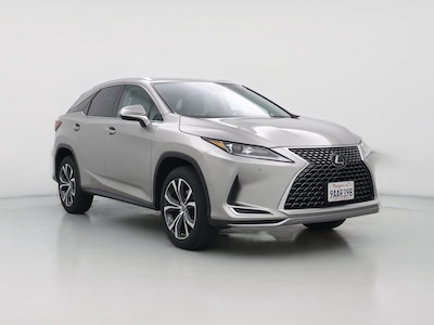 2022 Lexus RX 350 -
                Palmdale, CA