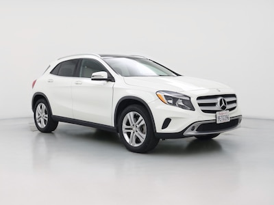 2016 Mercedes-Benz GLA 250 -
                Palmdale, CA