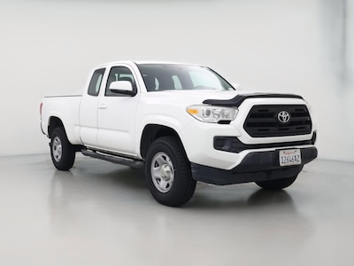 2016 Toyota Tacoma SR -
                Palmdale, CA