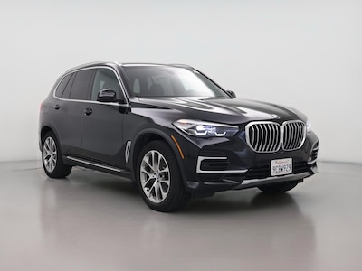 2022 BMW X5 sDrive40i -
                  Duarte, CA