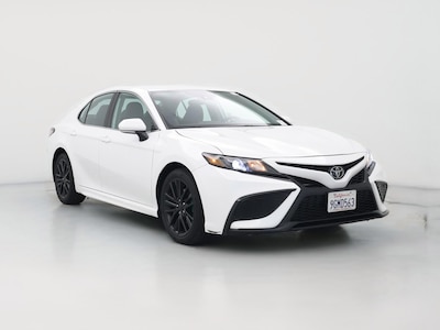 2023 Toyota Camry SE -
                None CA