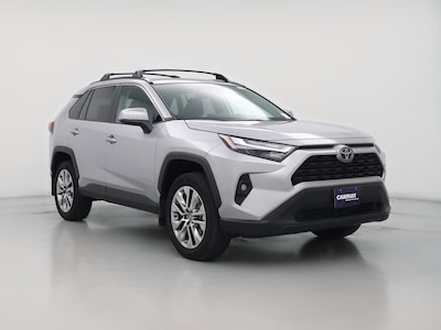 2024 Toyota RAV4 XLE Premium -
                Palmdale, CA