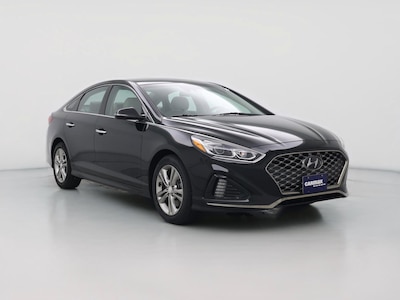 2019 Hyundai Sonata Limited -
                Palmdale, CA