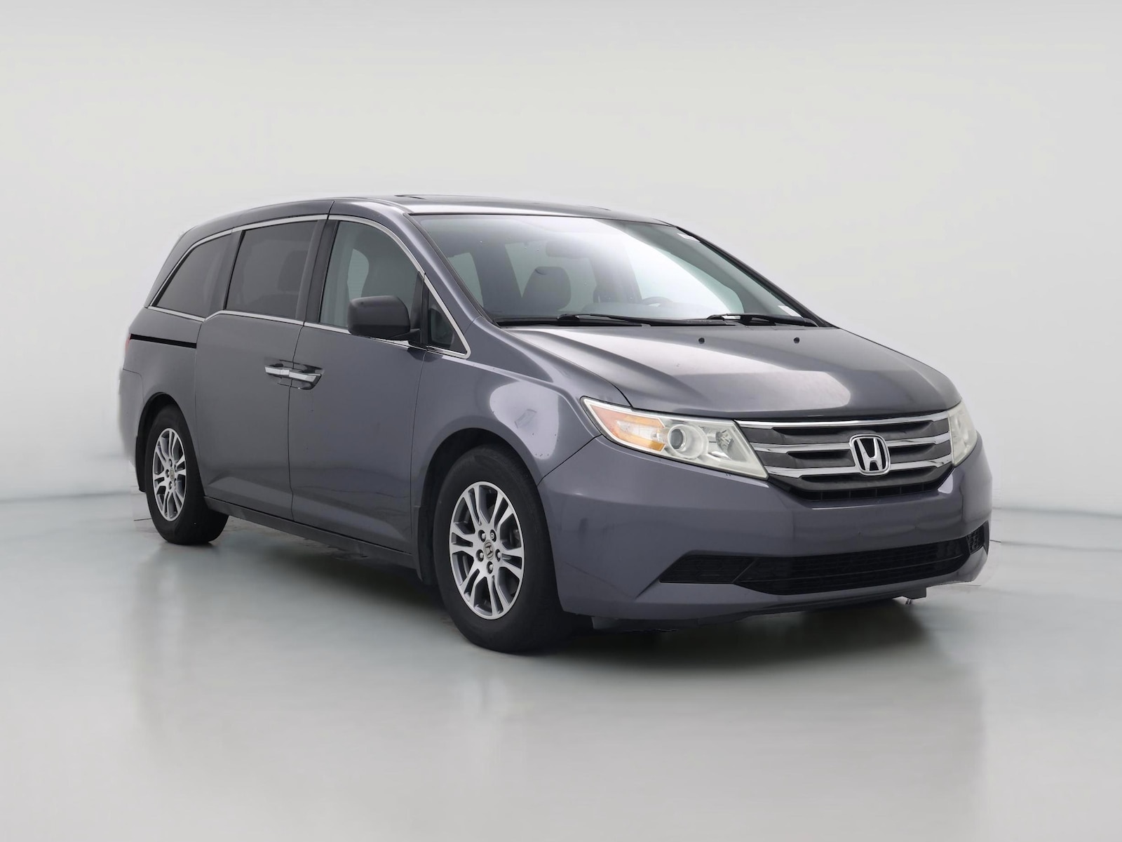 2013 Honda Odyssey