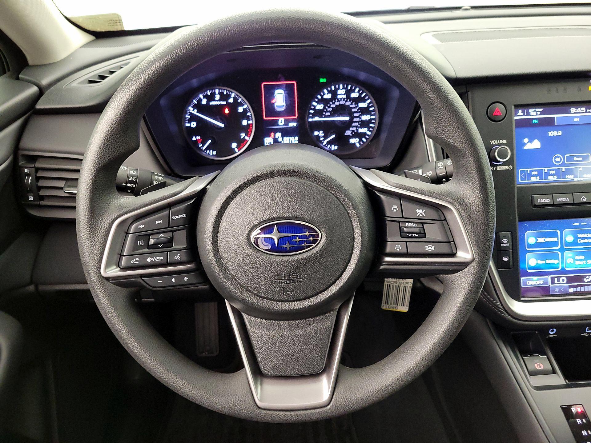 Thumbnail: 2024 Subaru Outback - 10