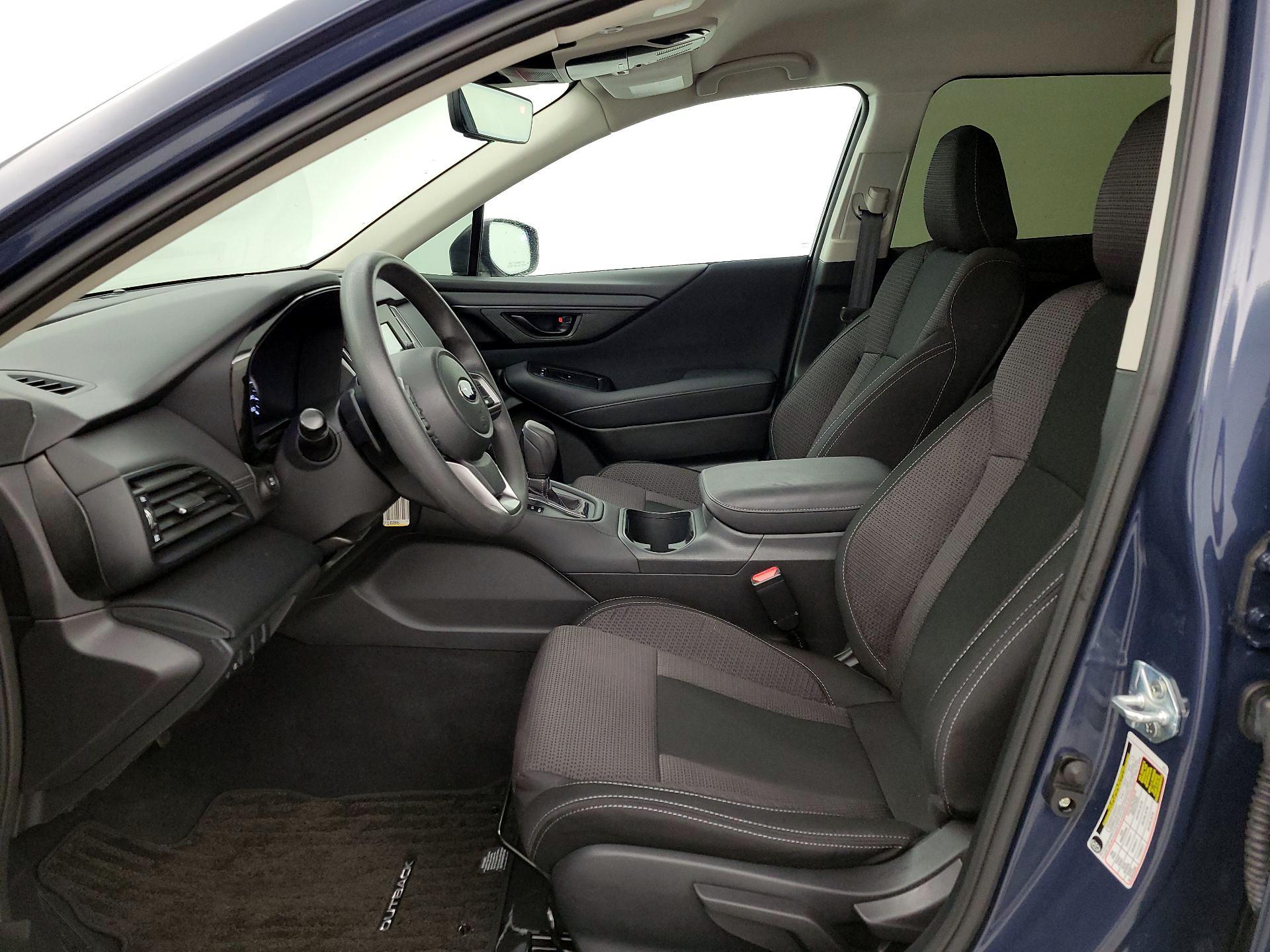 Thumbnail: 2024 Subaru Outback - 11