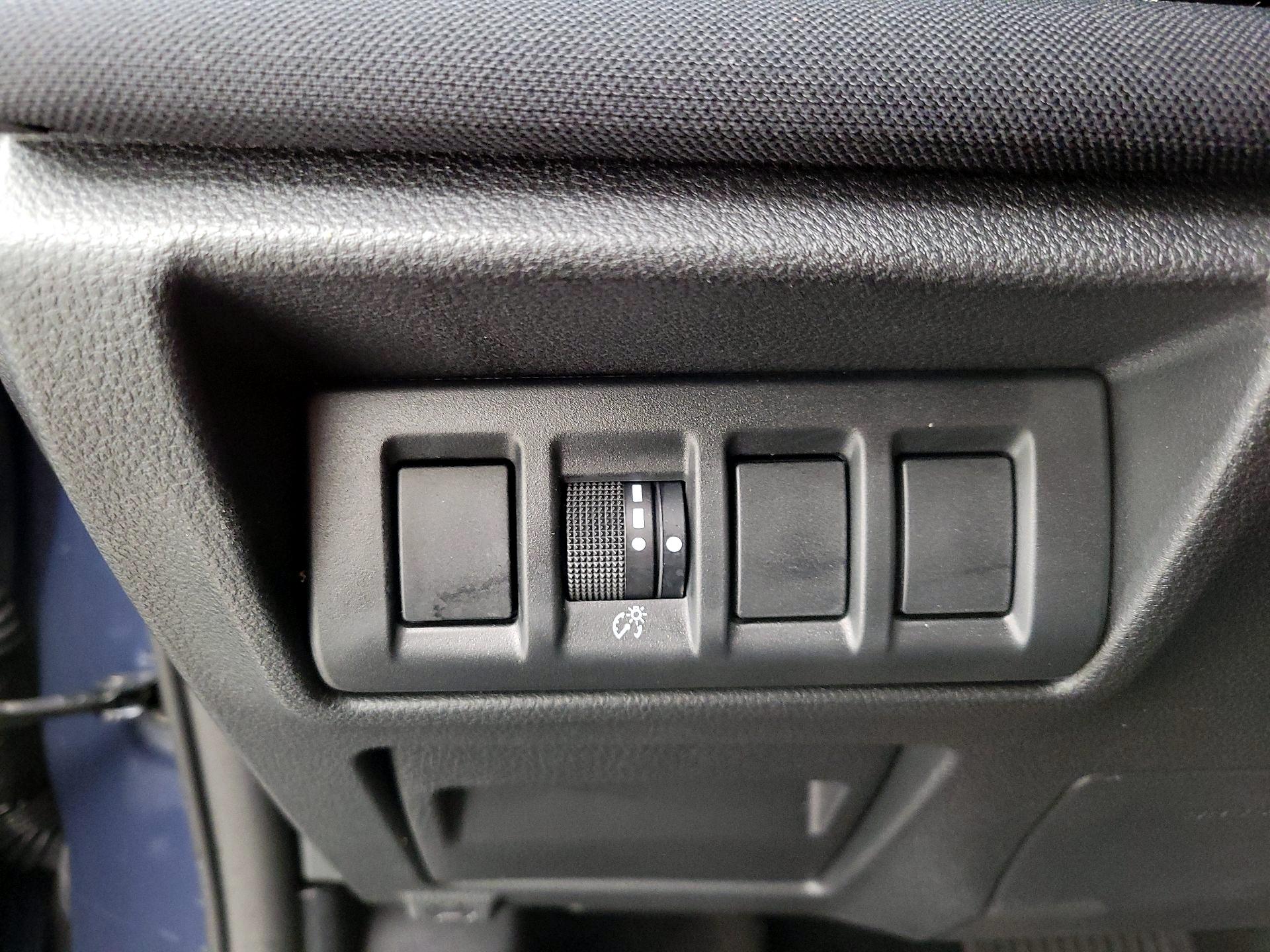 Thumbnail: 2024 Subaru Outback - 13