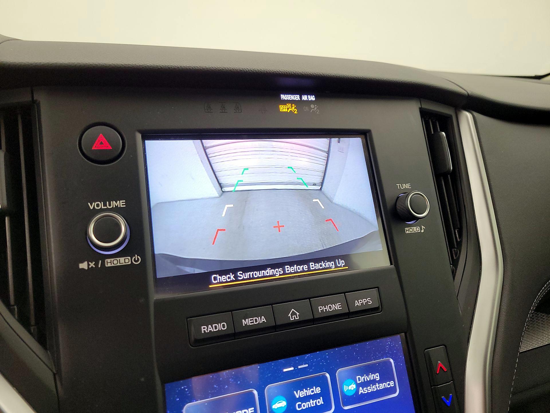 Thumbnail: 2024 Subaru Outback - 14