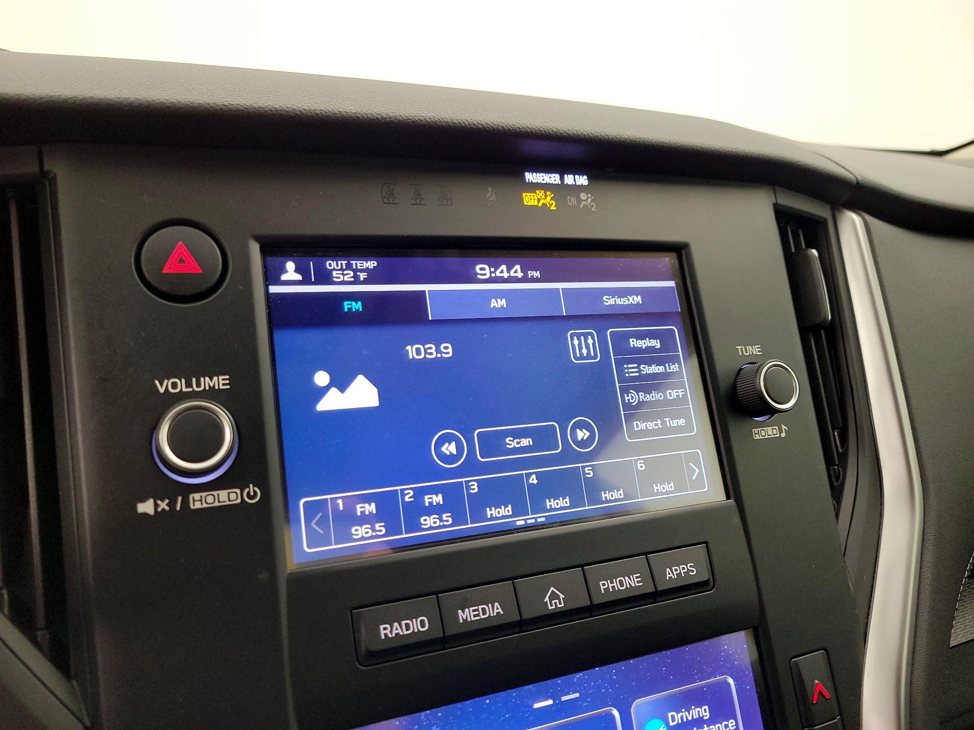 Thumbnail: 2024 Subaru Outback - 15