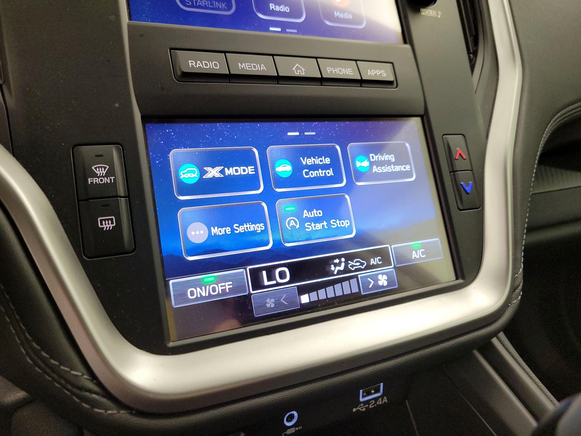 Thumbnail: 2024 Subaru Outback - 16