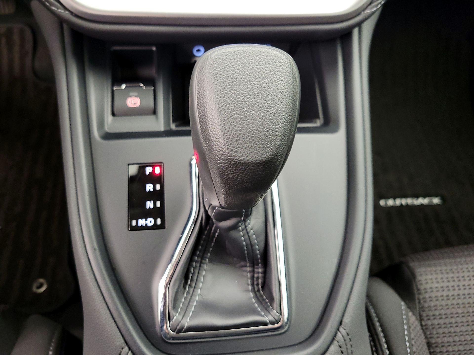 Thumbnail: 2024 Subaru Outback - 17