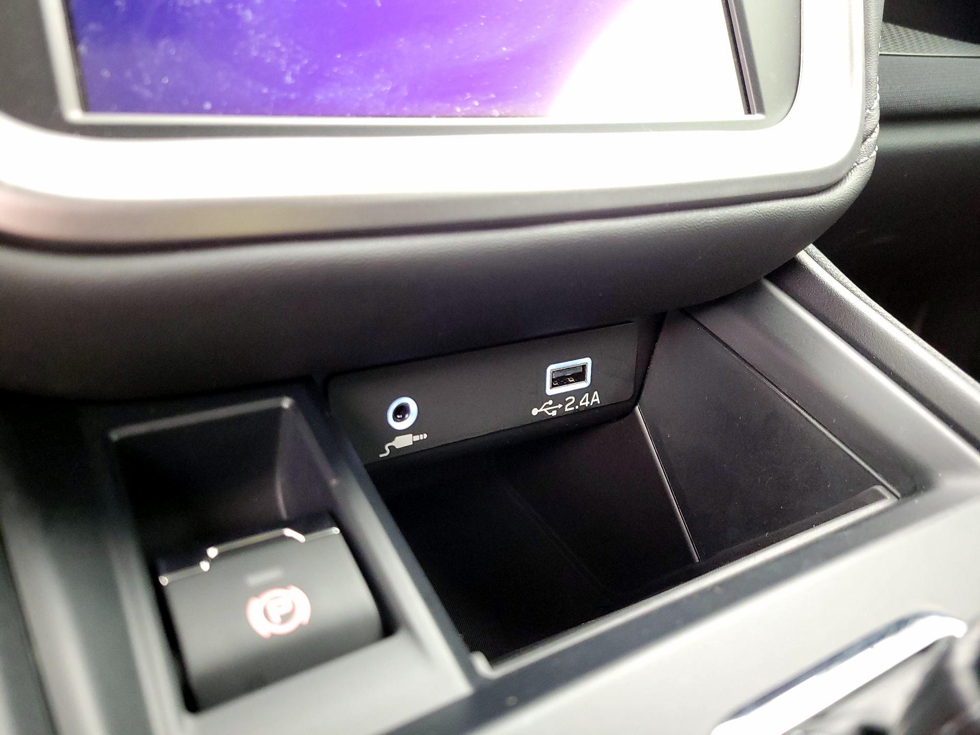 Thumbnail: 2024 Subaru Outback - 18