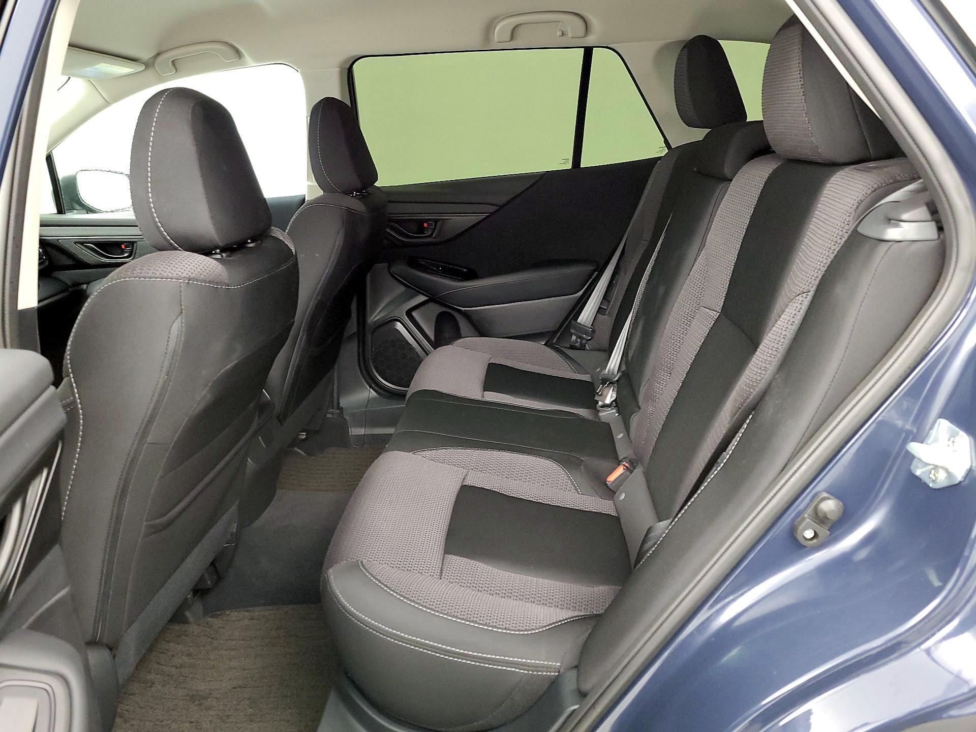 Thumbnail: 2024 Subaru Outback - 19